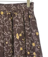 DRESSTERIOR（ドレステリア）ロング・マキシ丈スカート 茶 サイズ:34(XS位) レディース/2200723658269