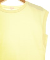 DRESSTERIOR（ドレステリア）ノースリーブ 黄 サイズ:34(XS位) レディース/2200723658276