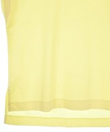 DRESSTERIOR（ドレステリア）ノースリーブ 黄 サイズ:34(XS位) レディース/2200723658276