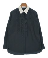 DRESSTERIOR（ドレステリア）ブラウス 黒 サイズ:36(S位) レディース/2200723776048