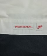 DRESSTERIOR（ドレステリア）ブラウス 黒 サイズ:36(S位) レディース/2200723776048