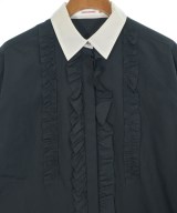 DRESSTERIOR（ドレステリア）ブラウス 黒 サイズ:36(S位) レディース/2200723776048