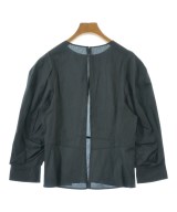 DRESSTERIOR（ドレステリア）ブラウス 紺 サイズ:38(M位) レディース/2200724002214