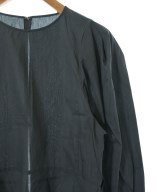 DRESSTERIOR（ドレステリア）ブラウス 紺 サイズ:38(M位) レディース/2200724002214