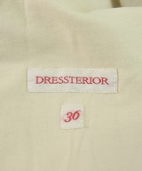 DRESSTERIOR（ドレステリア）その他 ベージュ サイズ:36(S位) レディース/2200725119034
