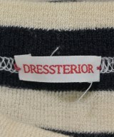DRESSTERIOR（ドレステリア）ニット・セーター ベージュ サイズ:38(M位) レディース/2200672671029