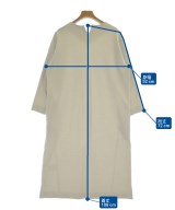 DRESSTERIOR（ドレステリア）ワンピース グレー サイズ:38(M位) レディース/2200682575034