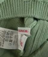 DRESSTERIOR（ドレステリア）ニット・セーター 緑 サイズ:34(XS位) レディース/2200682674270