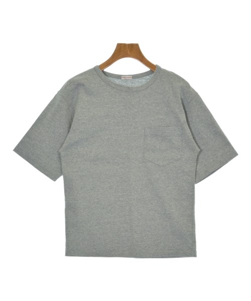 DRESSTERIOR(ドレステリア)Tシャツ・カットソー グレー サイズ:F/2200682924030