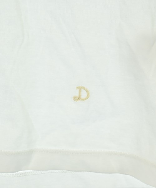 DRESSTERIOR（ドレステリア）ノースリーブ 白 サイズ:36(S位) レディース/2200683364040