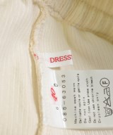 DRESSTERIOR（ドレステリア）その他 ベージュ サイズ:40(M位) レディース/2200674770041