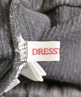 DRESSTERIOR（ドレステリア）その他 グレー サイズ:40(M位) レディース/2200674770058