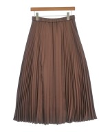 DRESSTERIOR ロング・マキシ丈スカート