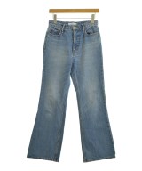DRESSTERIOR（ドレステリア）デニムパンツ 紺 サイズ:36(S位) レディース/2200684181066