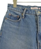 DRESSTERIOR（ドレステリア）デニムパンツ 紺 サイズ:36(S位) レディース/2200684181066