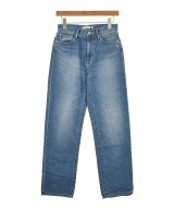 DRESSTERIOR（ドレステリア）デニムパンツ 紺 サイズ:36(S位) レディース/2200680624024