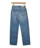 DRESSTERIOR（ドレステリア）デニムパンツ 紺 サイズ:36(S位) レディース/2200680624024