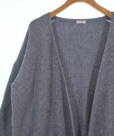 DRESSTERIOR（ドレステリア）カーディガン 青 サイズ:38(M位) レディース/2200680045027