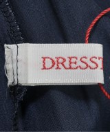 DRESSTERIOR（ドレステリア）ロング・マキシ丈スカート 紺 サイズ:36(S位) レディース/2200680045041