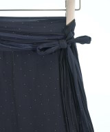 DRESSTERIOR（ドレステリア）ロング・マキシ丈スカート 紺 サイズ:36(S位) レディース/2200680045041