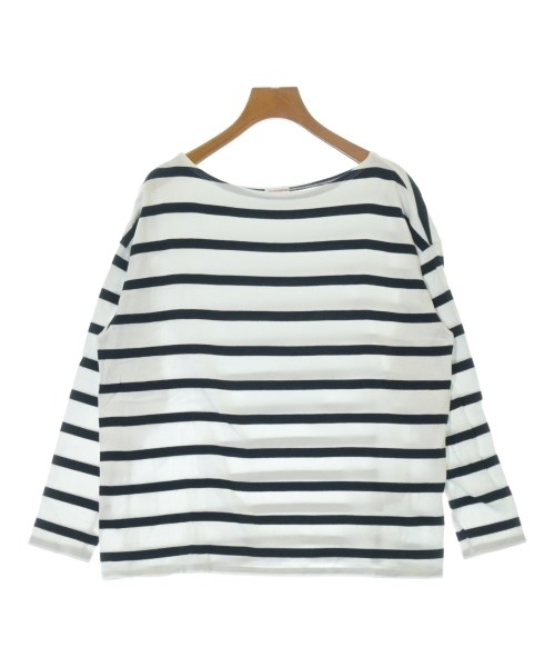 DRESSTERIOR(ドレステリア)Tシャツ・カットソー 白 サイズ:36(S位)/2200680045058
