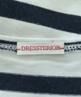 DRESSTERIOR（ドレステリア）Tシャツ・カットソー 白 サイズ:36(S位) レディース/2200680045058