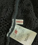 DRESSTERIOR（ドレステリア）ロング・マキシ丈スカート グレー サイズ:38(M位) レディース/2200680045096