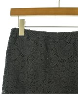 DRESSTERIOR（ドレステリア）ロング・マキシ丈スカート グレー サイズ:38(M位) レディース/2200680045096