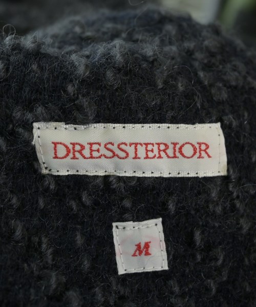 DRESSTERIOR（ドレステリア）その他 紺 サイズ:M メンズ/2200680045119