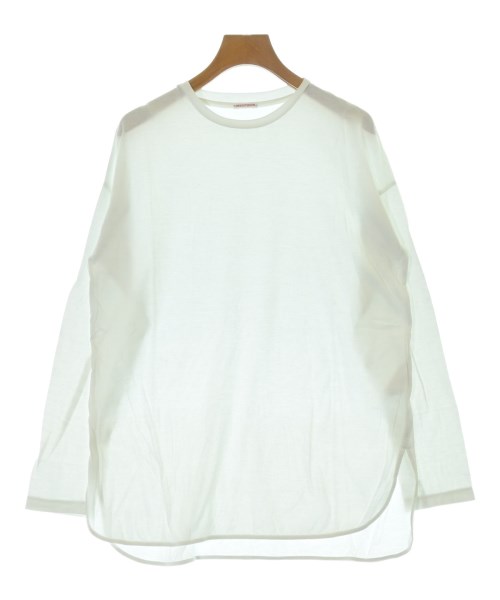DRESSTERIOR(ドレステリア)Tシャツ・カットソー 白 サイズ:38(M位)/2200680045126
