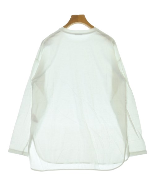 DRESSTERIOR（ドレステリア）Tシャツ・カットソー 白 サイズ:38(M位) レディース/2200680045126