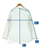 DRESSTERIOR（ドレステリア）Tシャツ・カットソー 白 サイズ:38(M位) レディース/2200680045126