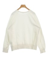 DRESSTERIOR（ドレステリア）スウェット 白 サイズ:F レディース/2200680045140