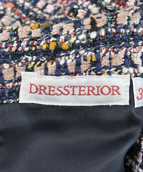 DRESSTERIOR（ドレステリア）カジュアルシャツ ピンク サイズ:F レディース/2200680045164