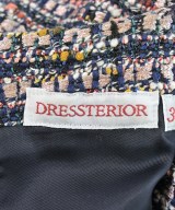 DRESSTERIOR（ドレステリア）カジュアルシャツ ピンク サイズ:F レディース/2200680045164