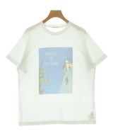 DRESSTERIOR（ドレステリア）Tシャツ・カットソー 白 サイズ:36(S位) レディース/2200680045218