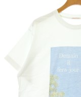 DRESSTERIOR（ドレステリア）Tシャツ・カットソー 白 サイズ:36(S位) レディース/2200680045218