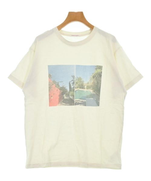 DRESSTERIOR(ドレステリア)Tシャツ・カットソー 白 サイズ:38(M位)/2200680045225