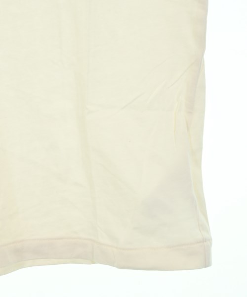 DRESSTERIOR（ドレステリア）Tシャツ・カットソー 白 サイズ:38(M位) レディース/2200680045225