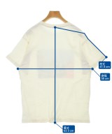 DRESSTERIOR（ドレステリア）Tシャツ・カットソー 白 サイズ:38(M位) レディース/2200680045225