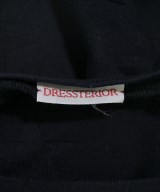 DRESSTERIOR（ドレステリア）Tシャツ・カットソー 黒 サイズ:-(M位) レディース/2200680045249