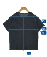 DRESSTERIOR（ドレステリア）Tシャツ・カットソー 黒 サイズ:-(M位) レディース/2200680045249