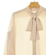 DRESSTERIOR（ドレステリア）ブラウス ベージュ サイズ:38(M位) レディース/2200680045287