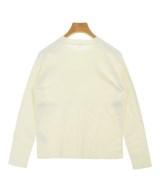 DRESSTERIOR（ドレステリア）ニット・セーター 白 サイズ:36(S位) レディース/2200684974026