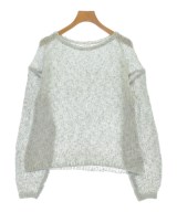 DRESSTERIOR（ドレステリア）ニット・セーター 青 サイズ:36(S位) レディース/2200680996039