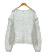 DRESSTERIOR（ドレステリア）ニット・セーター 青 サイズ:36(S位) レディース/2200680996039