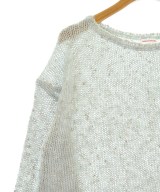 DRESSTERIOR（ドレステリア）ニット・セーター 青 サイズ:36(S位) レディース/2200680996039