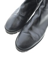DRESSTERIOR（ドレステリア）ブーツ 黒 サイズ:EU37(23.5cm位) レディース/2200685257104