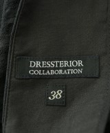 DRESSTERIOR（ドレステリア）ワンピース 黒 サイズ:38(M位) レディース/2200682996167