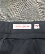 DRESSTERIOR（ドレステリア）スラックス グレー サイズ:79(M位) メンズ/2200685804018